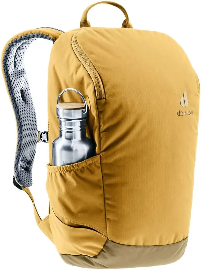 Deuter Modern, Caramel-Clay, 16 L