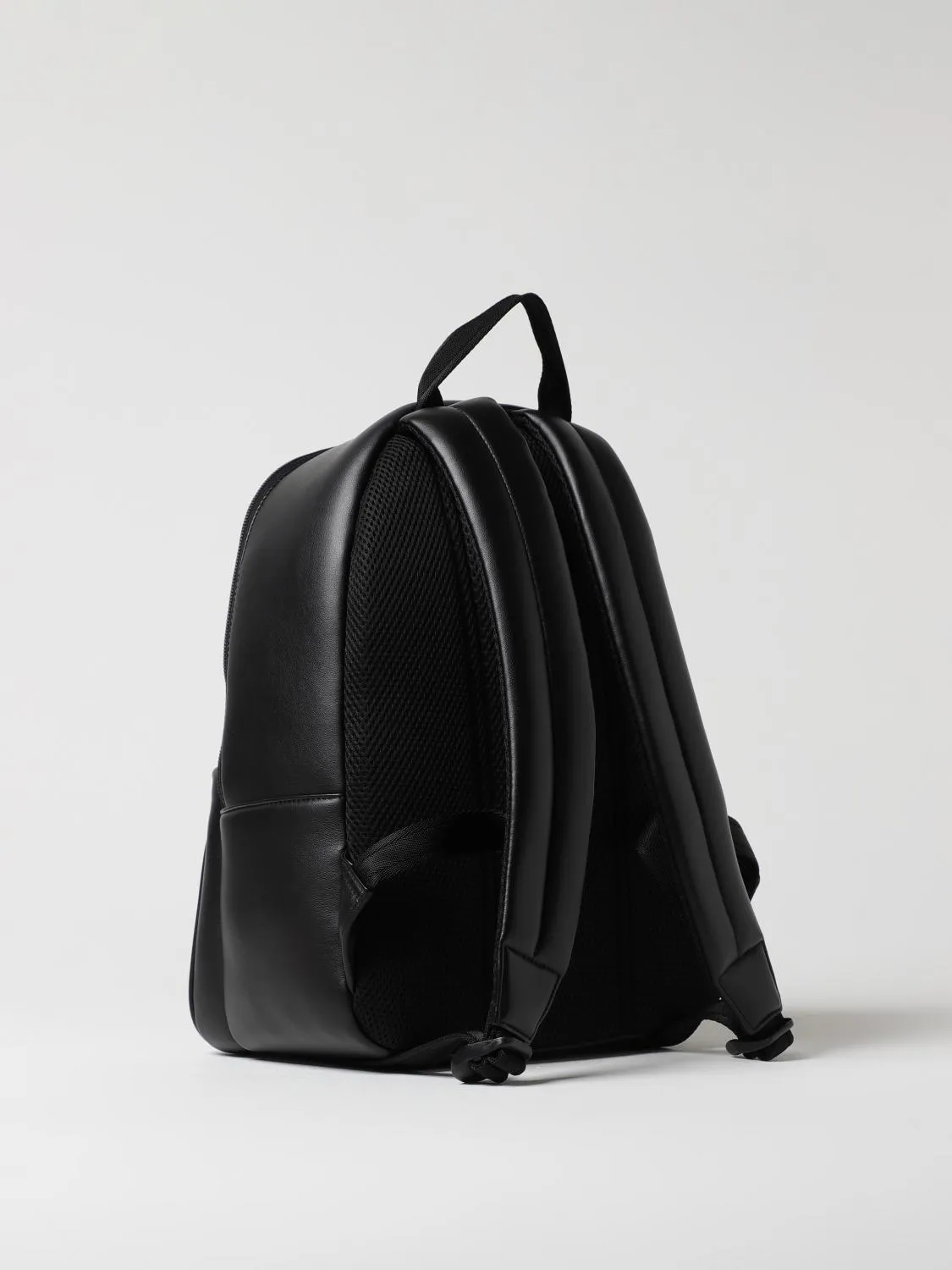 Diesel Backpack Men Black