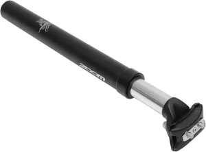 Dirt Bike Shock Absorber Cover Aluminum Alloy Seatpost Replacement for Bikes Mountain Bikes Road Bikes