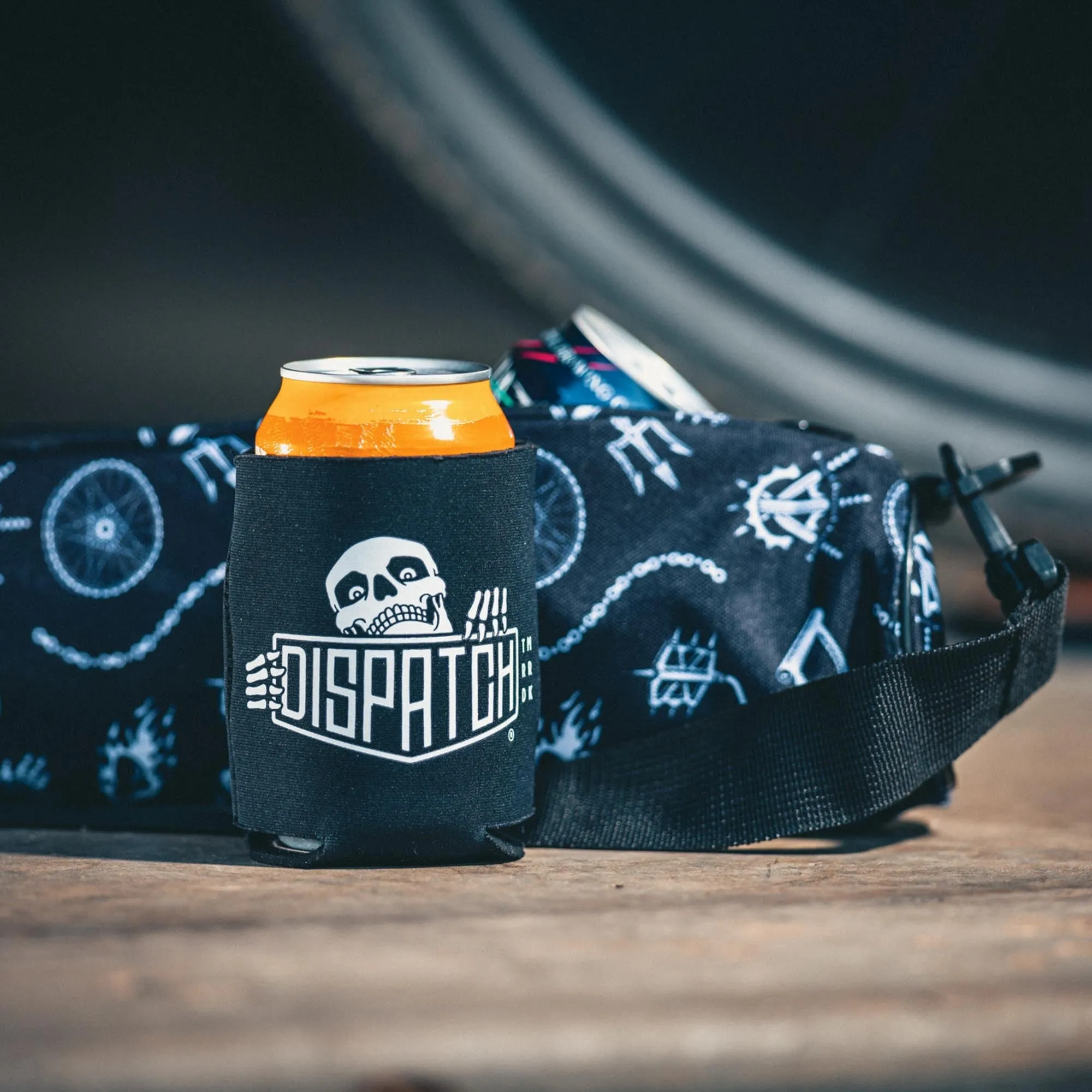 Dispatch Beer Sling - The Feel Good Hit