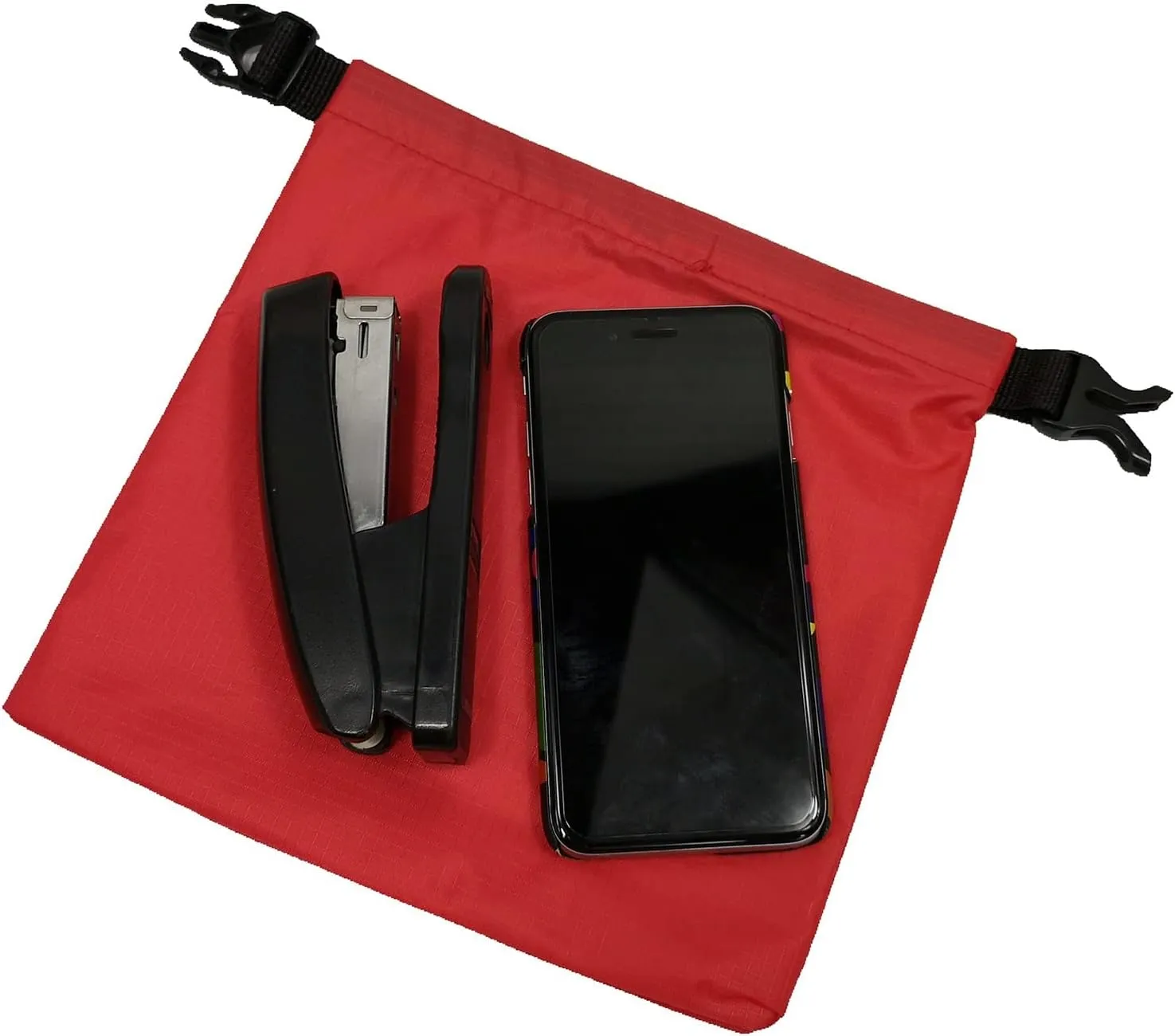 Drift Bag Good Sealing Tear- Environmentally Friendly Practical Drifting Storage Bag Outdoor Storage