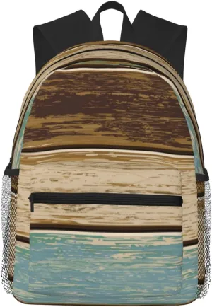 Driftwood Lightweight Packable Backpack Travel Casual Hiking Daypack Foldable Backpack For Men Women