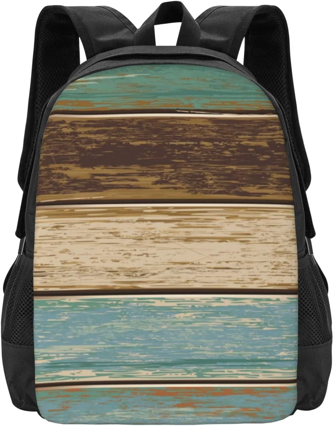 Driftwood Lightweight Packable Backpack Travel Casual Hiking Daypack Foldable Backpack For Men Women
