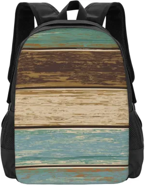 Driftwood Lightweight Packable Backpack Travel Casual Hiking Daypack Foldable Backpack For Men Women