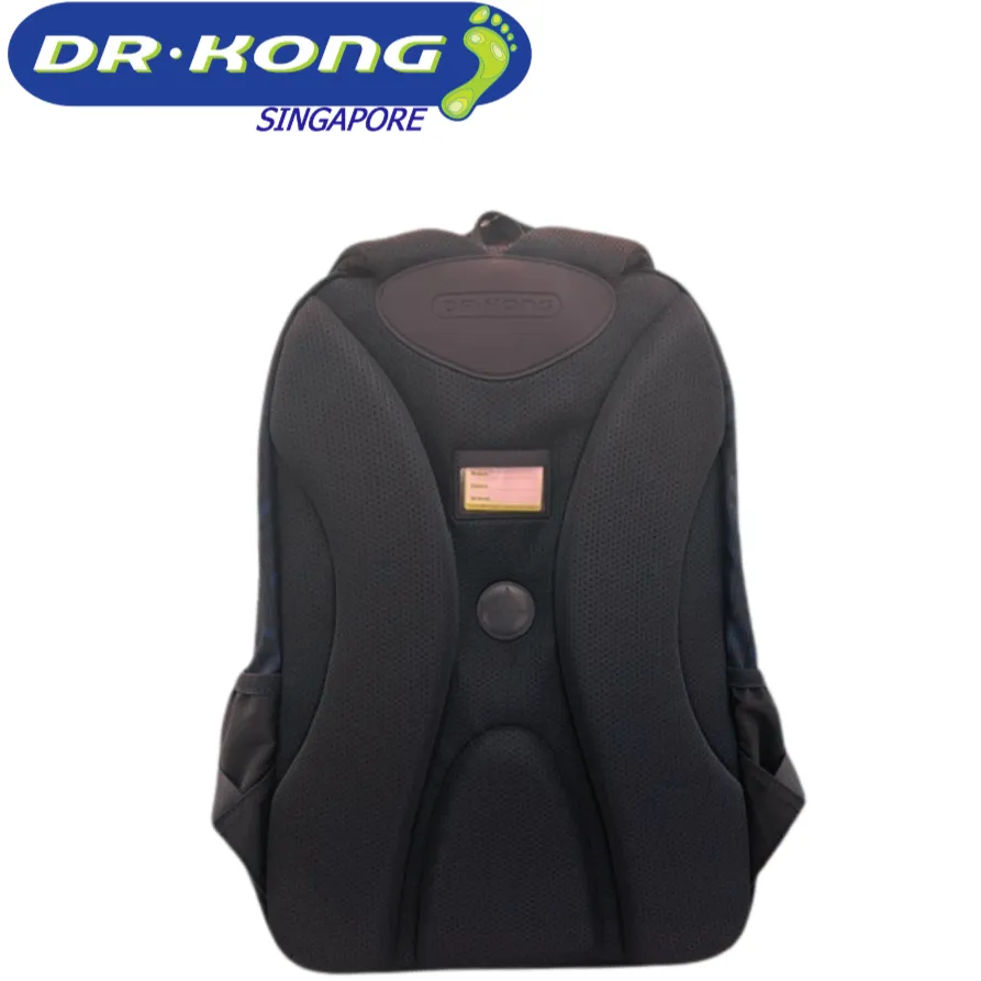 DR.KONG BACKPACKS L SIZE DK-N012-BLU(RP : $119.90)