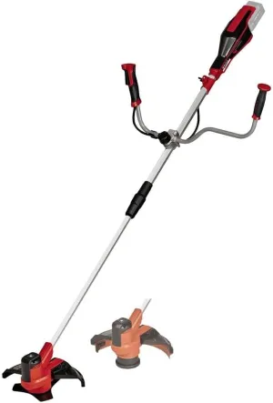 Einhell AGILLO 18/200 Power X-Change Battery Trimmer (Li-Ion, 18 V, 7500 min-1, Without Battery or Charger)