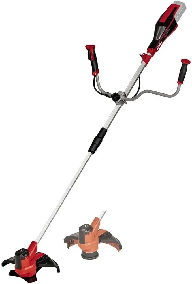 Einhell AGILLO 18/200 Power X-Change Battery Trimmer (Li-Ion, 18 V, 7500 min-1, Without Battery or Charger)