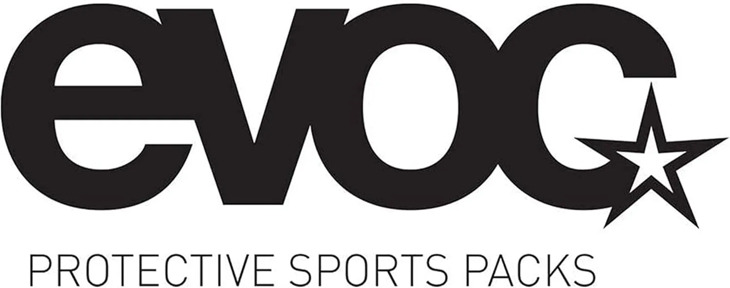 EVOC SEAT Pack BOA WP, praktische Satteltasche (wasserfeste Bikebag, leichtes Fahrradzubehör, Fahrrad Tasche hinten, Verschiedene Größen)
