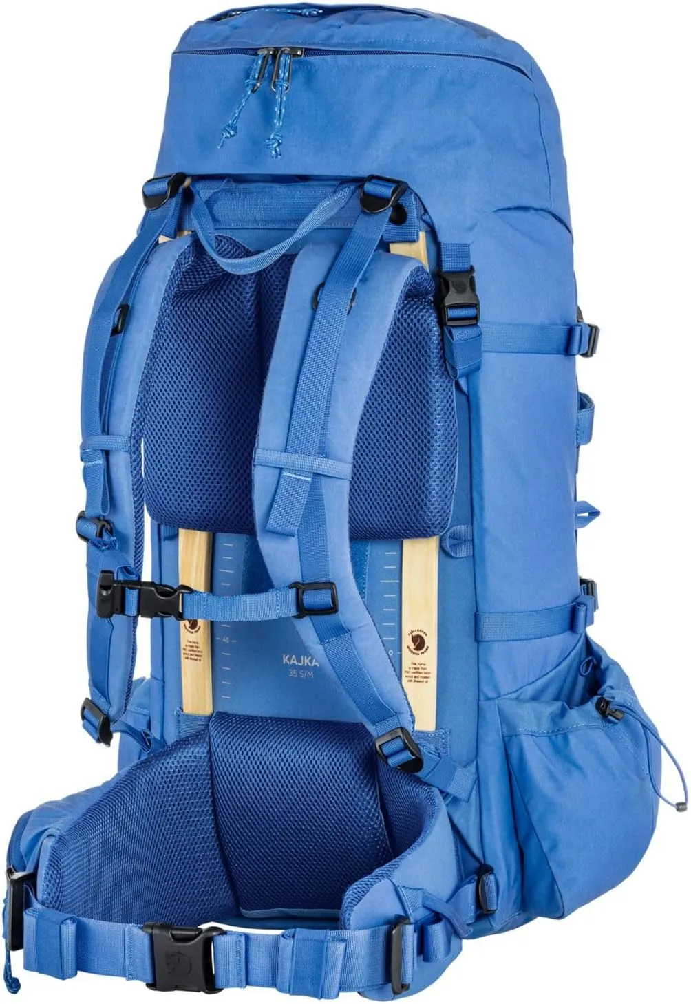 Fjallraven F23533525 Kajka 35 S/M UN Blue