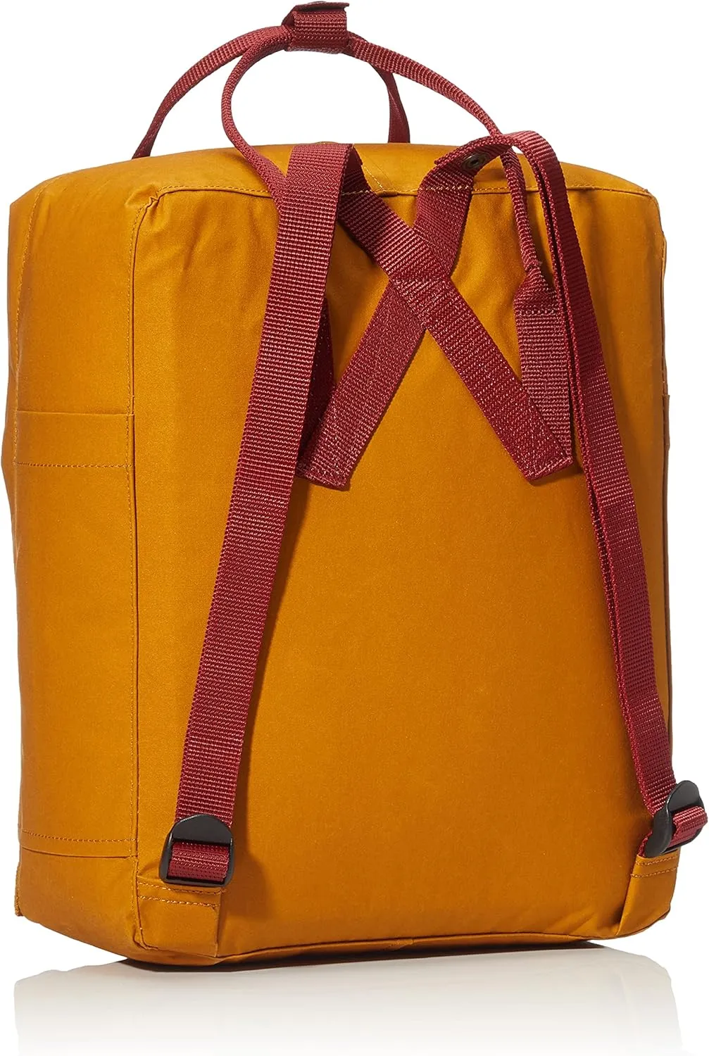 Fjällräven Kånken Acorn/Ox Red One Size