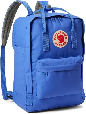 Fjällräven Kånken Backpack 15" Cobalt Blue One Size
