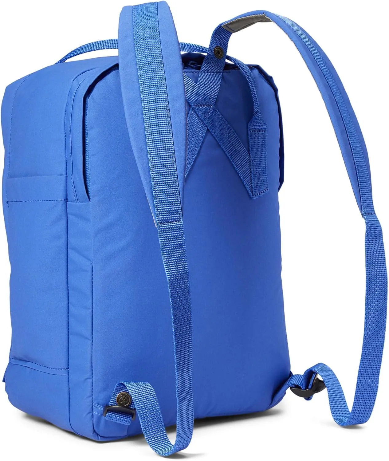 Fjällräven Kånken Backpack 15" Cobalt Blue One Size