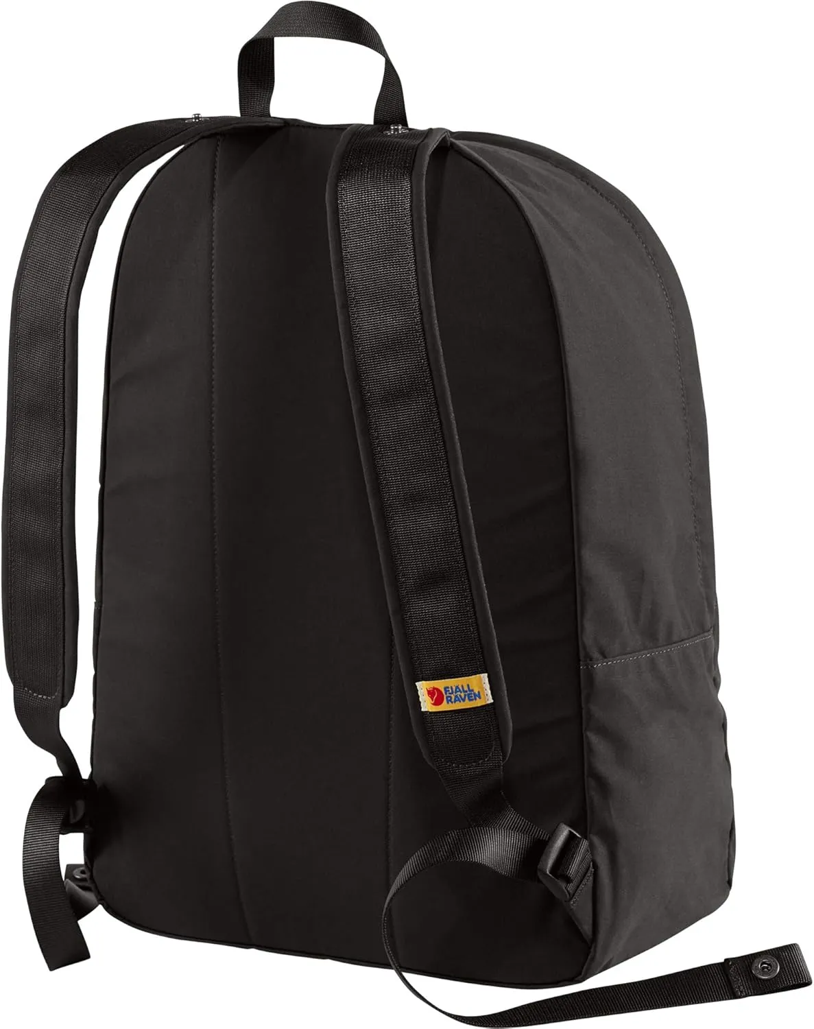 Fjällräven Sport, Stone Grey, 31 x 21 x 45 cm