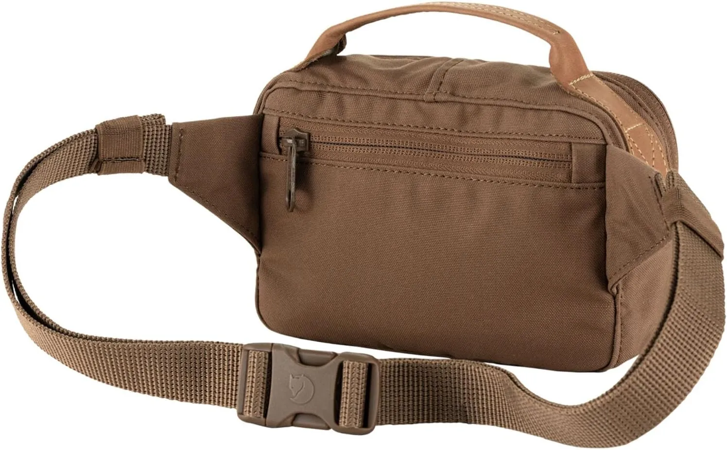Fjällräven Western