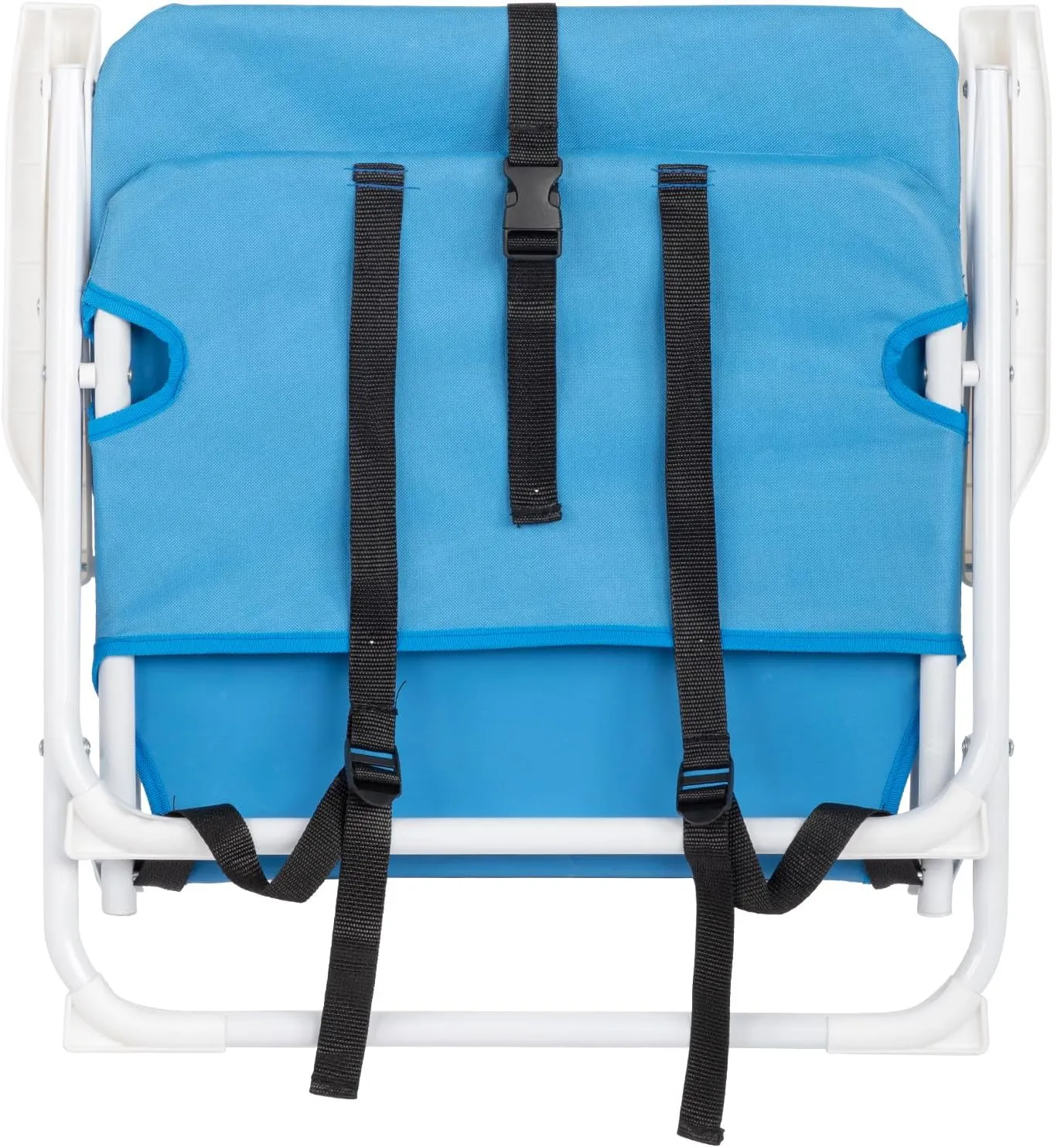 Folding Backpack Beach Chairs for Adults,Patio Lightweight Camping Chair(Only 5 Lbs),Lay Flat Folding Backpack Beach Chair,Portable Foldable Outdoor Camping Chair for Picnic, Barbeques,Sporting Event