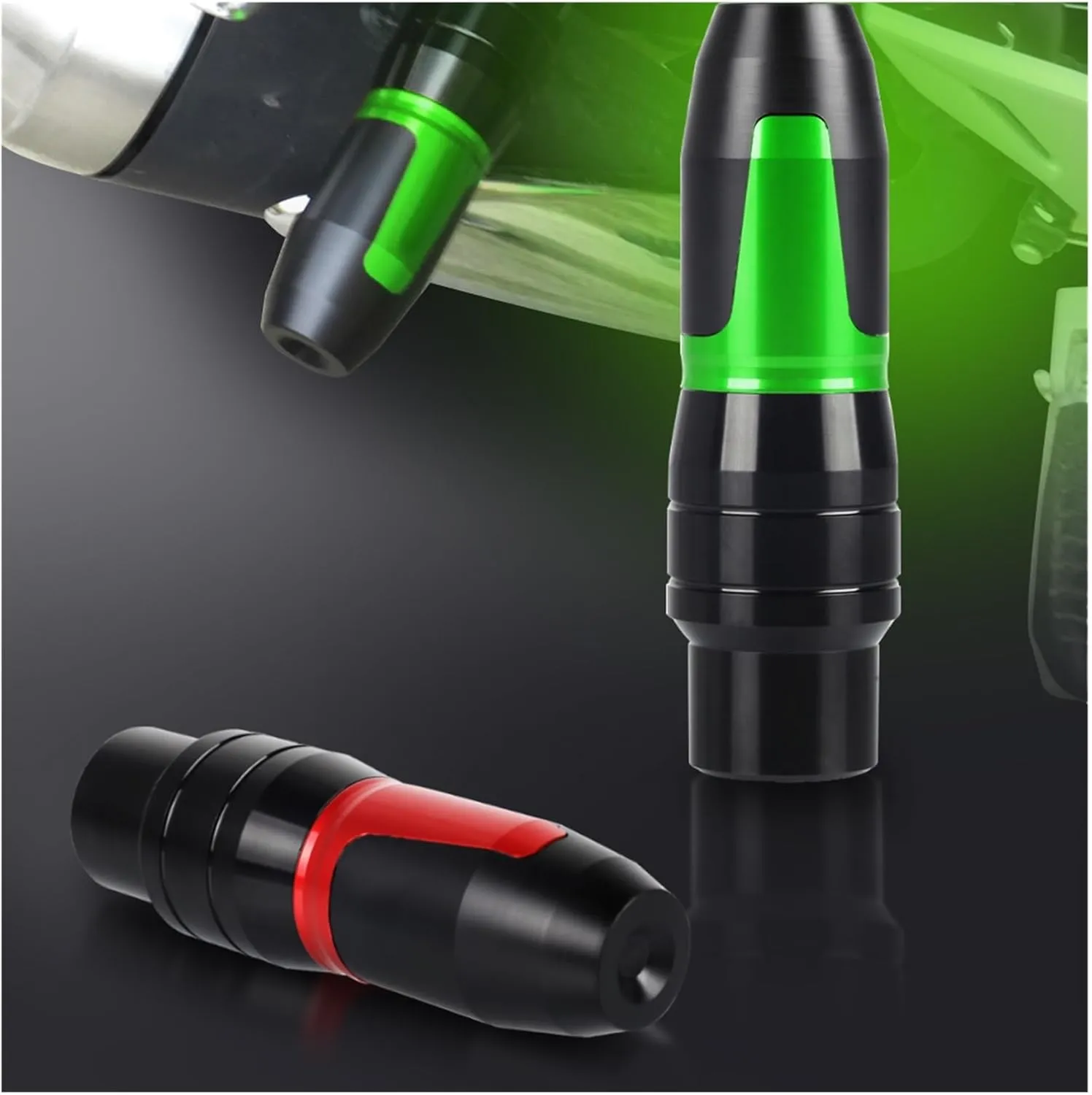 for BMW C600 C650 C 600 650 Sport C650GT C650SPORT C600SPORT Motorcycle Exhaust Frame Slider Crash Pad(H)