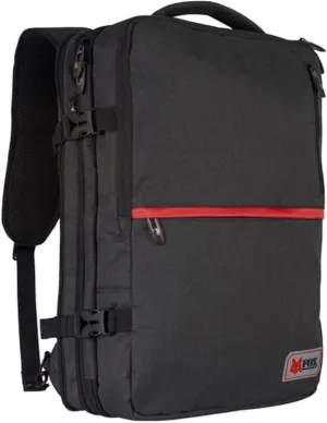 Fox Outdoor 54-541 Voyager Hybrid Travel Pack - Slate Grey