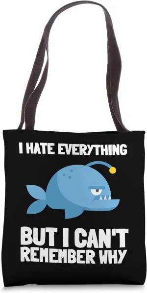 Future Marine Biologist Ocean Biology Student Oceanography Tote Bag