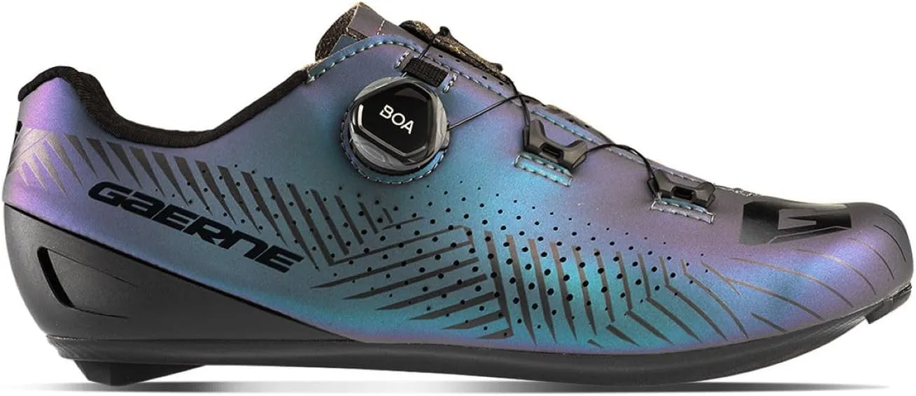 Gaerne Men's Bicycle Binding Shoes