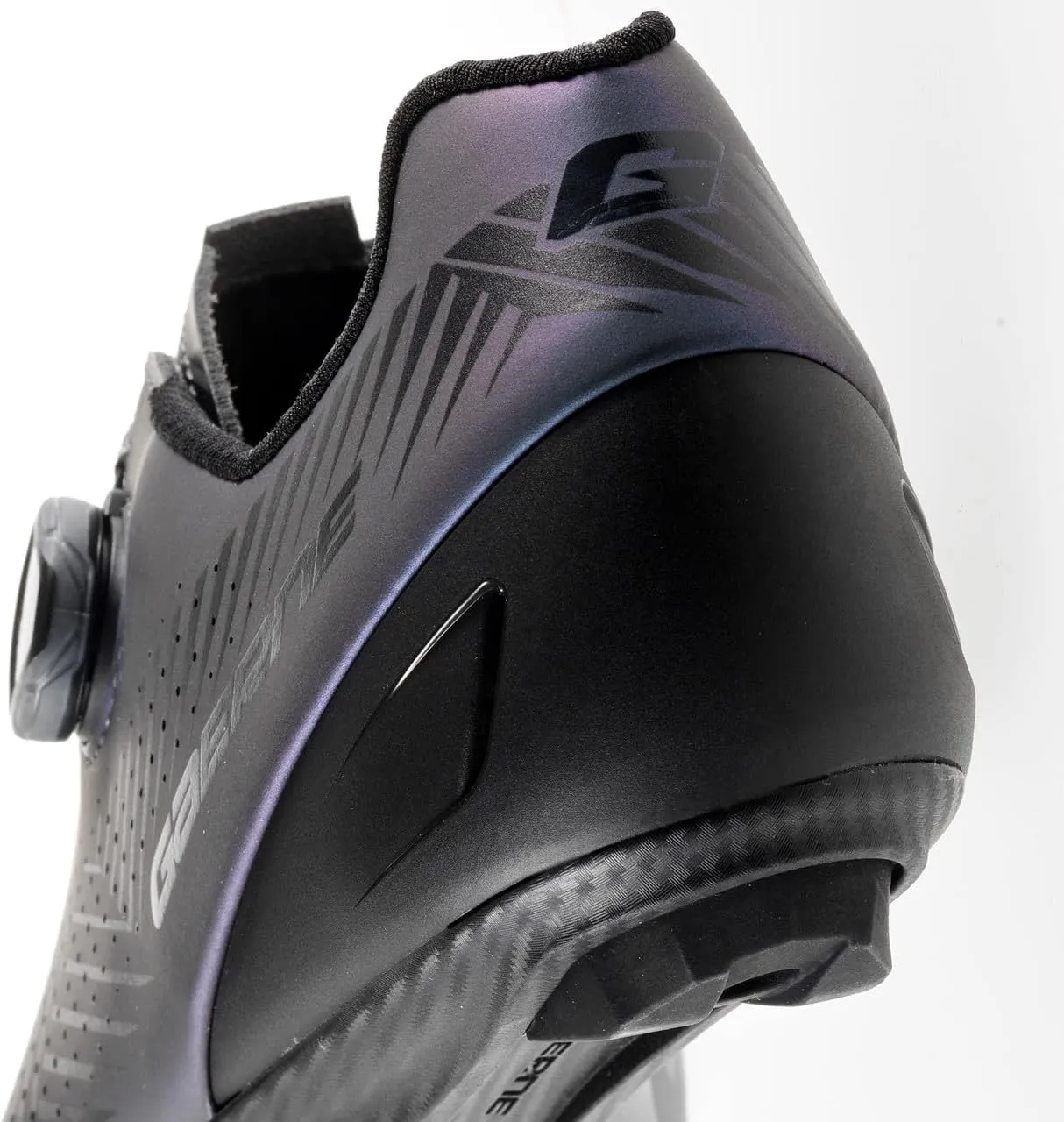 Gaerne Men's Bicycle Binding Shoes