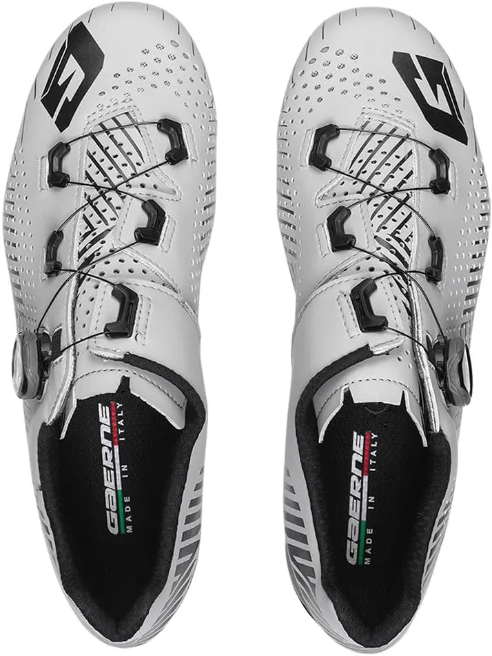 Gaerne Men's Bicycle Binding Shoes