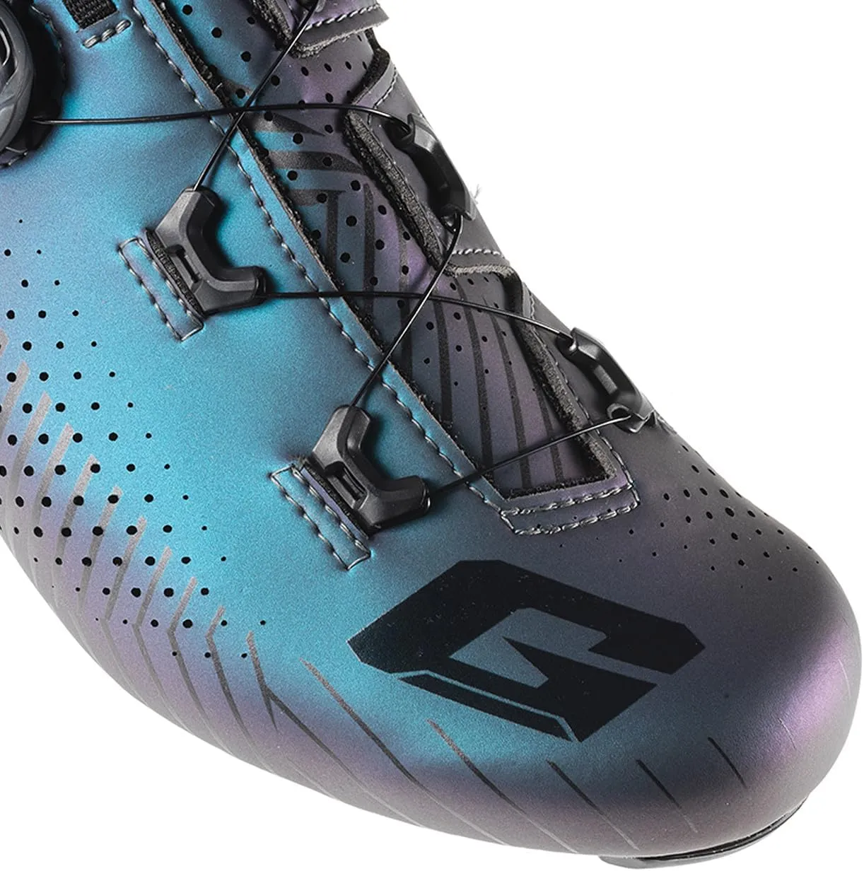 Gaerne Men's Bicycle Binding Shoes