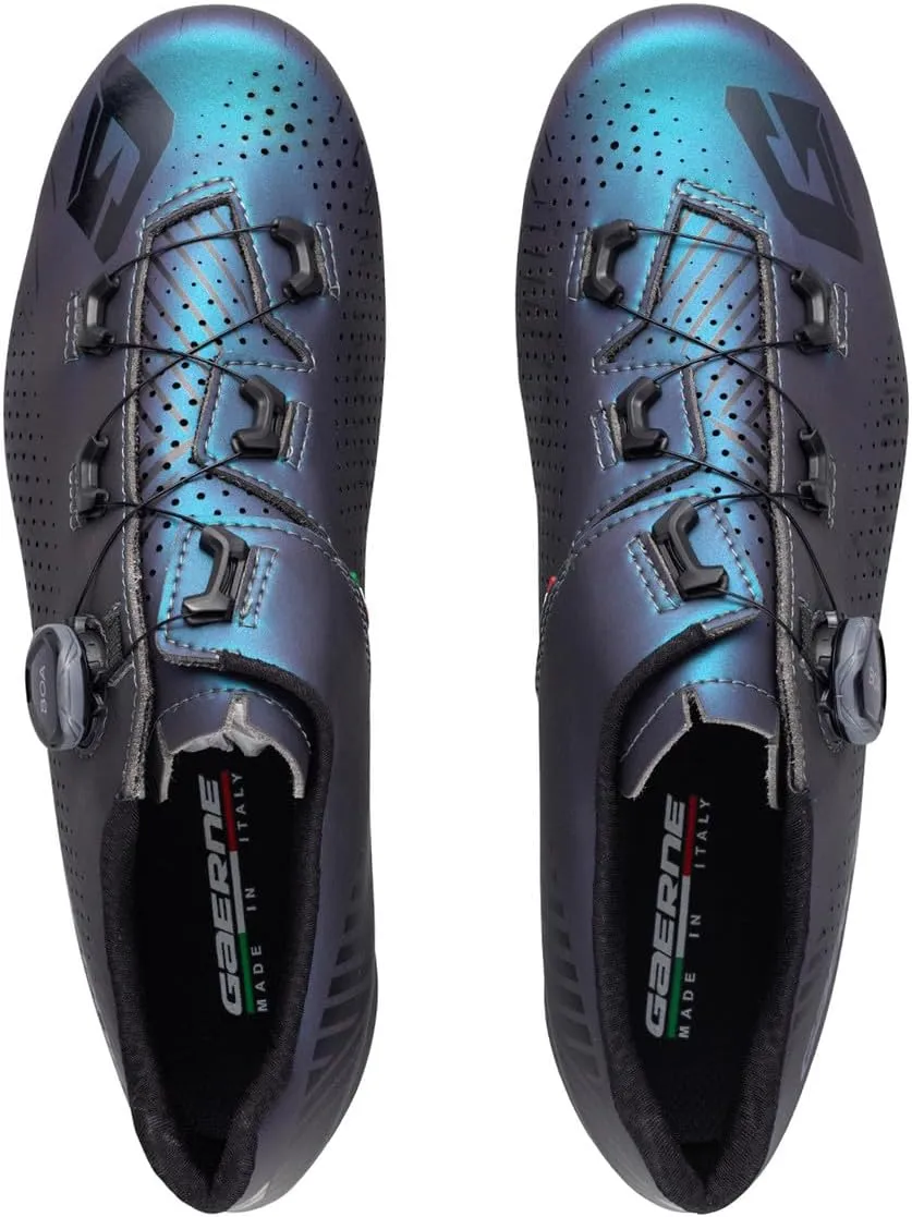 Gaerne Men's Bicycle Binding Shoes