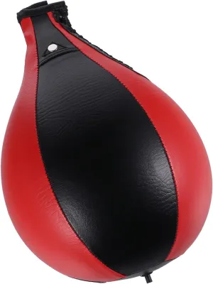 GANAZONO Professional Hanging Boxing Ball Speeds Boxing Ball Vent Punching Bag Sandbag Toy