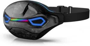 Gelrova Backpack with LED Screen – Customize via Loy Eyes App Show Text, Emojis & Animations, Fun Gift for All Ages