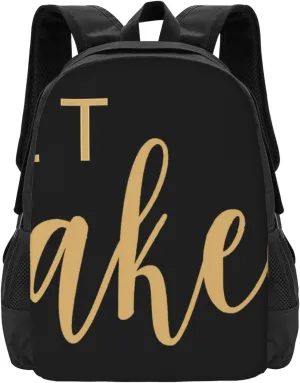 Get Naked (1) Lightweight Packable Backpack Travel Casual Large Capacity Daypack Foldable Backpack For Men Women
