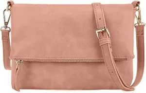 Gladdon Crossbody bags for Women Crossbody Purse Shoulder Bag