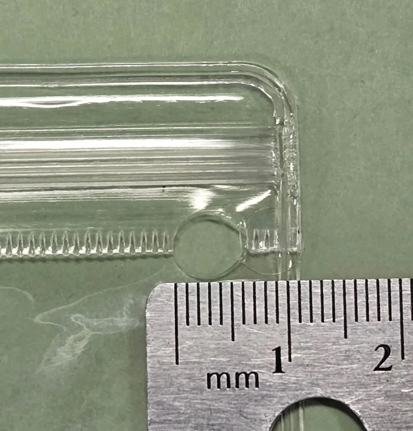 GSXRB PVC Anti Tarnish Jewelry Bags,Jewelry Bags Clear Plastic. Jewelry Pouch for Jewelry Rings and Earrings (prepunched4.33 * 4.33)