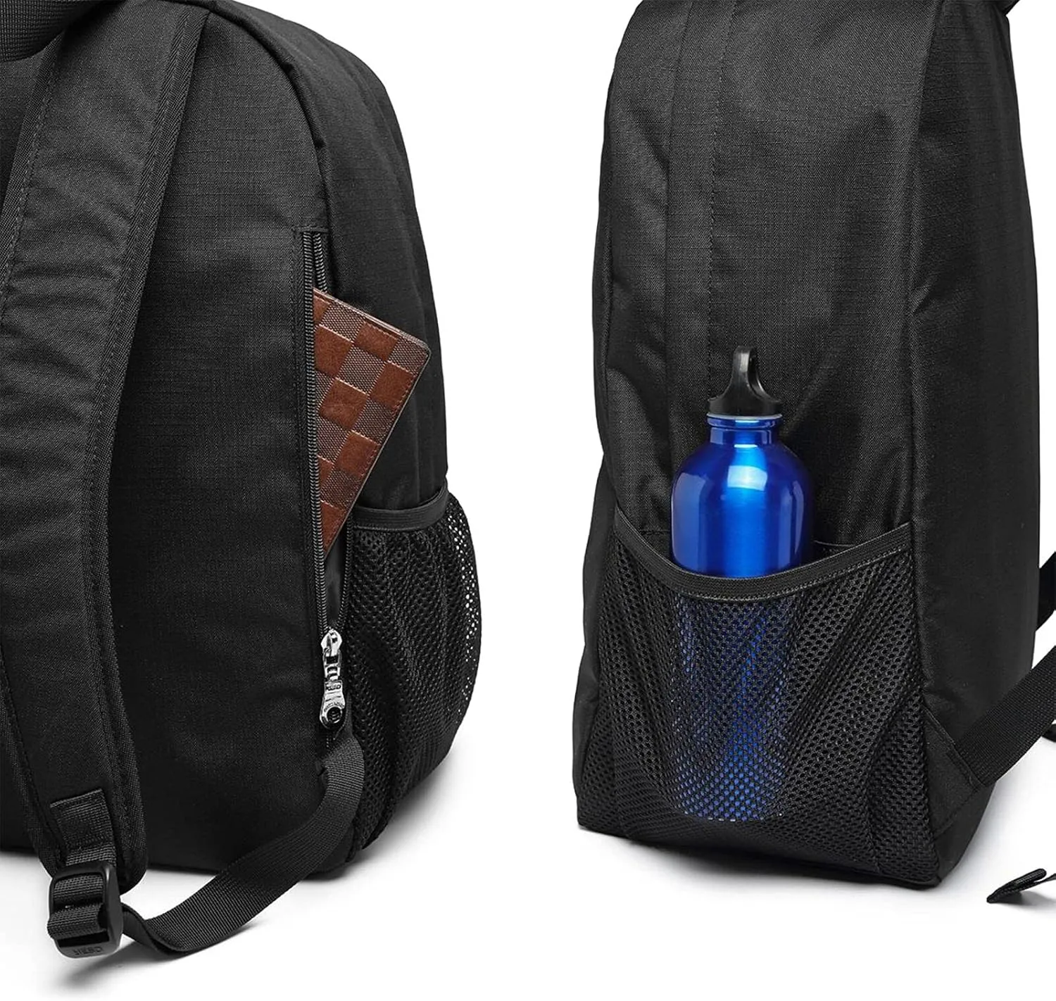 Heavy Equipment Operator Excavator Bulldozer Backpack 17 Inch For Travel Laptops Backpack