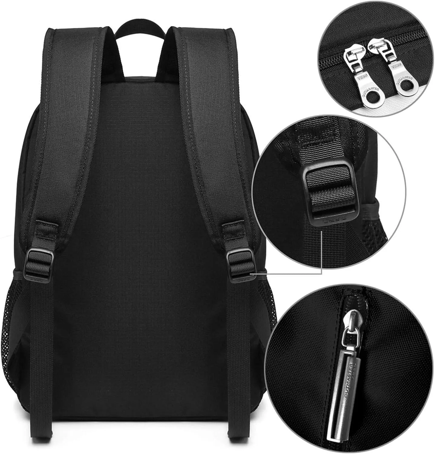 Heavy Equipment Operator Excavator Bulldozer Backpack 17 Inch For Travel Laptops Backpack
