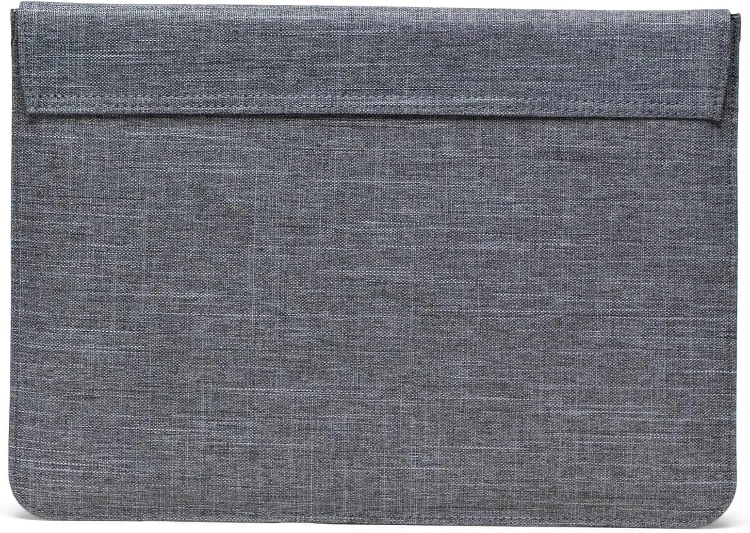 Herschel Spokane 13 Inch Sleeve, Raven Crosshatch