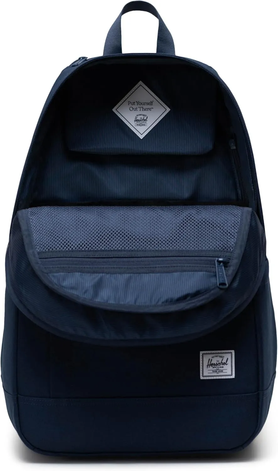 Herschel Supply Co. Seymour Backpack, Navy, Standard