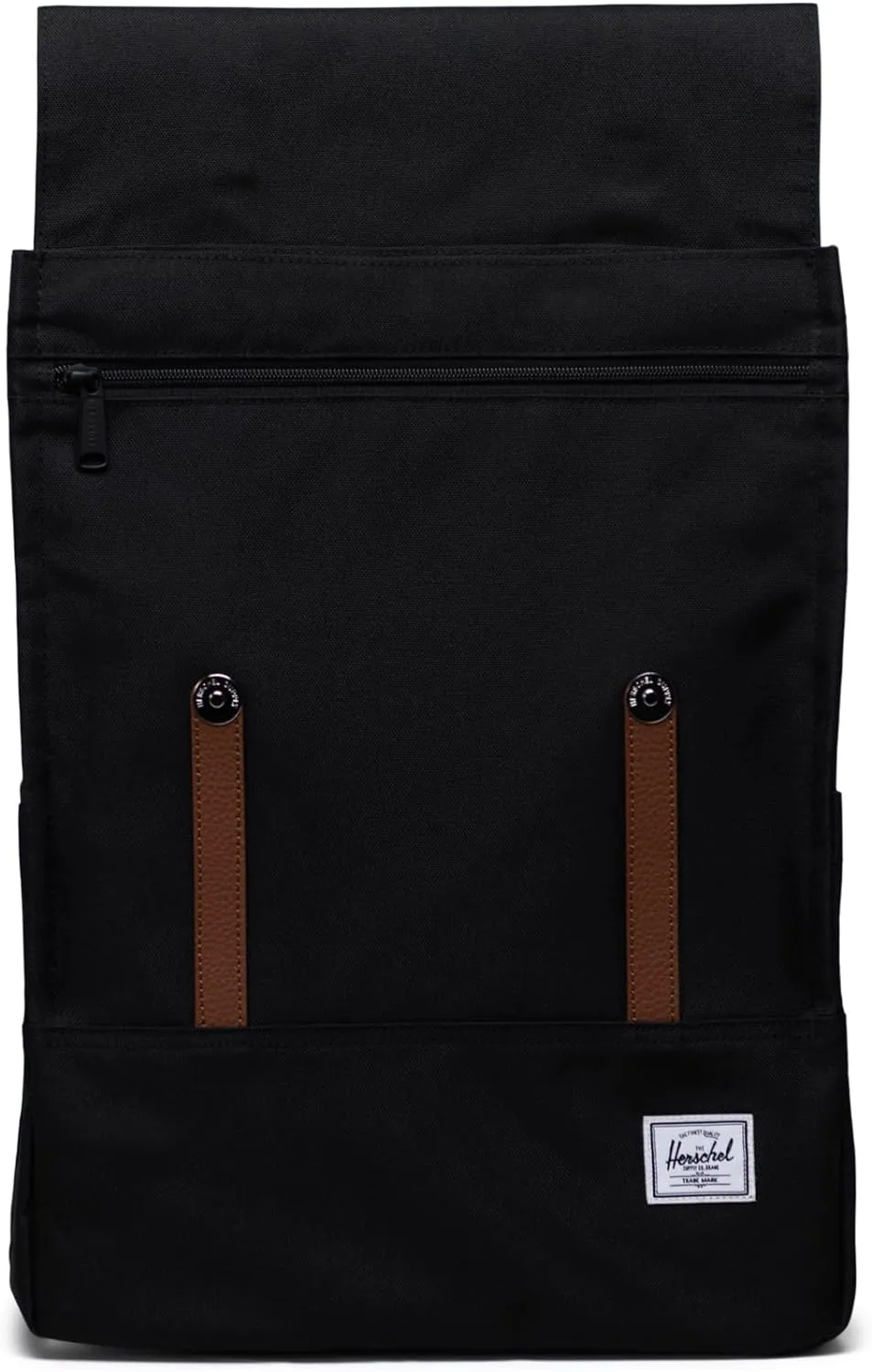 Herschel Supply Co. Survey Backpack, Black, Standard