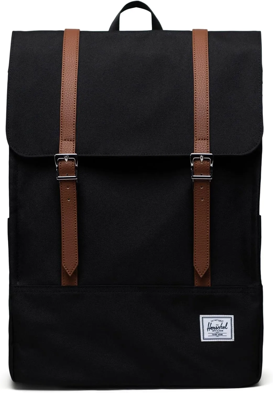 Herschel Supply Co. Survey Backpack, Black, Standard