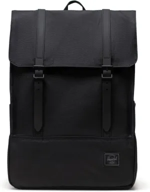 Herschel Supply Co. Survey Backpack, Black Tonal, Standard