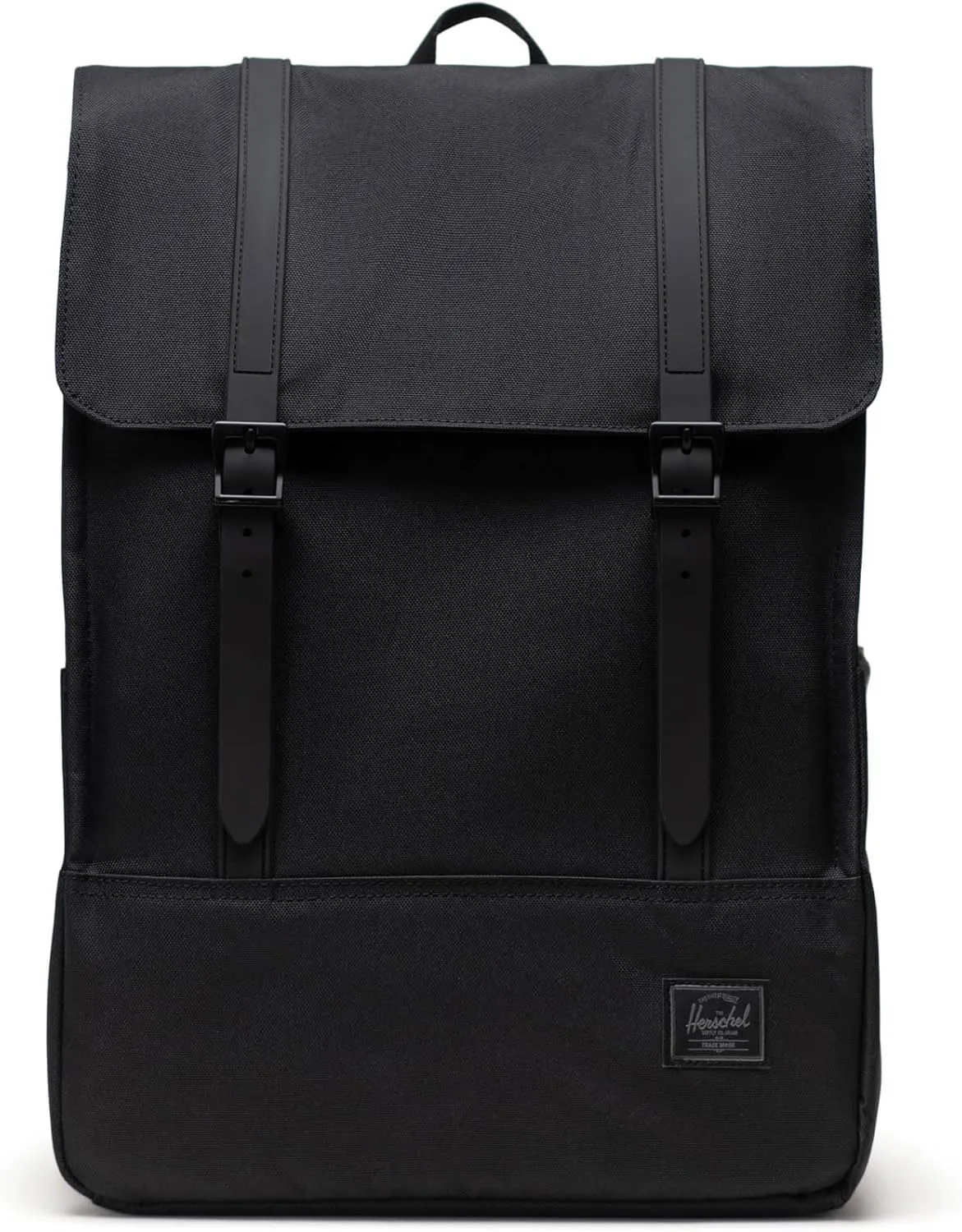 Herschel Supply Co. Survey Backpack, Black Tonal, Standard