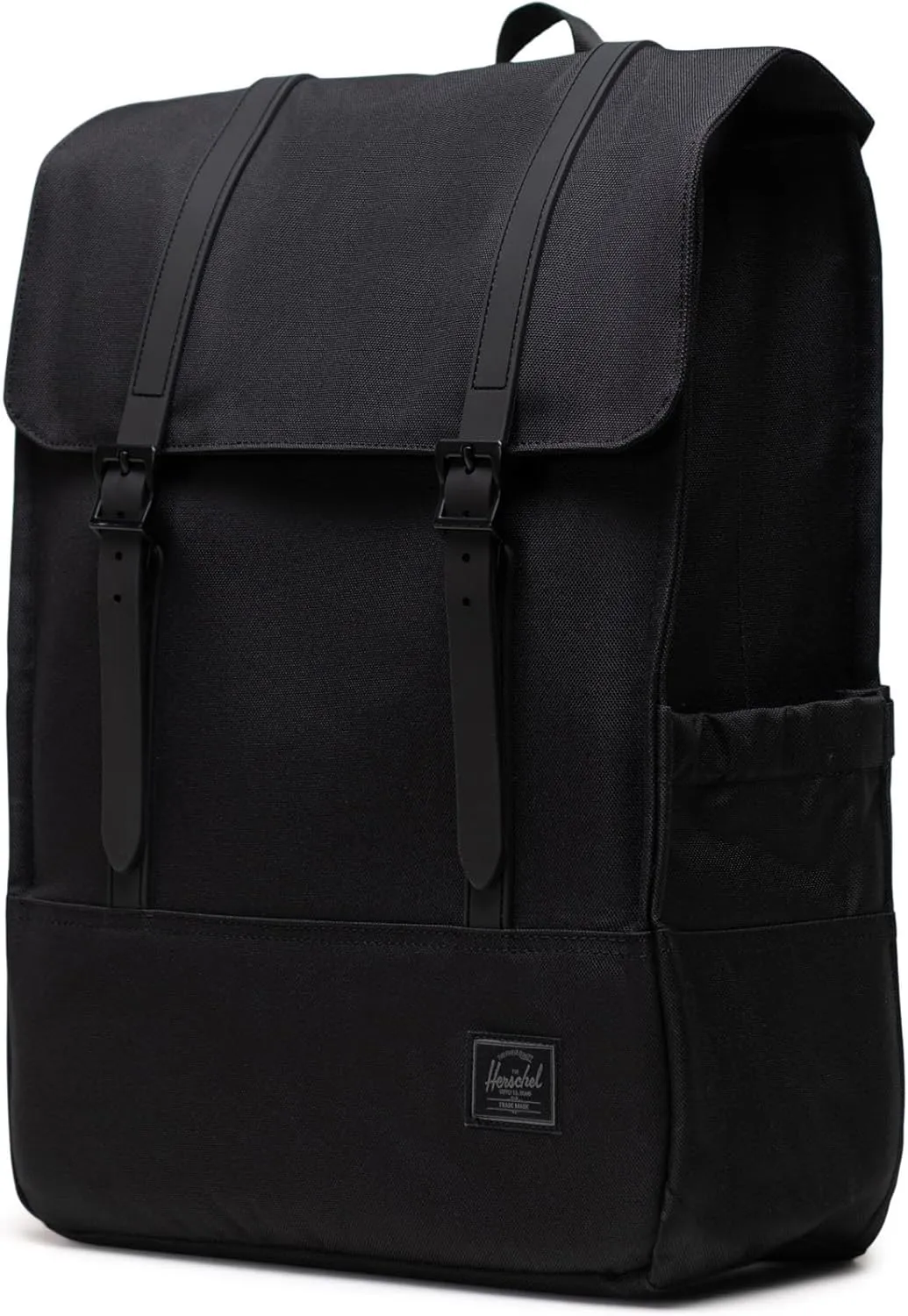 Herschel Supply Co. Survey Backpack, Black Tonal, Standard