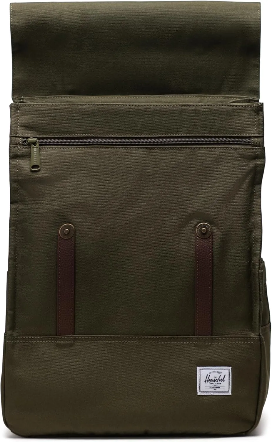 Herschel Supply Co. Survey Backpack, Ivy Green, Standard