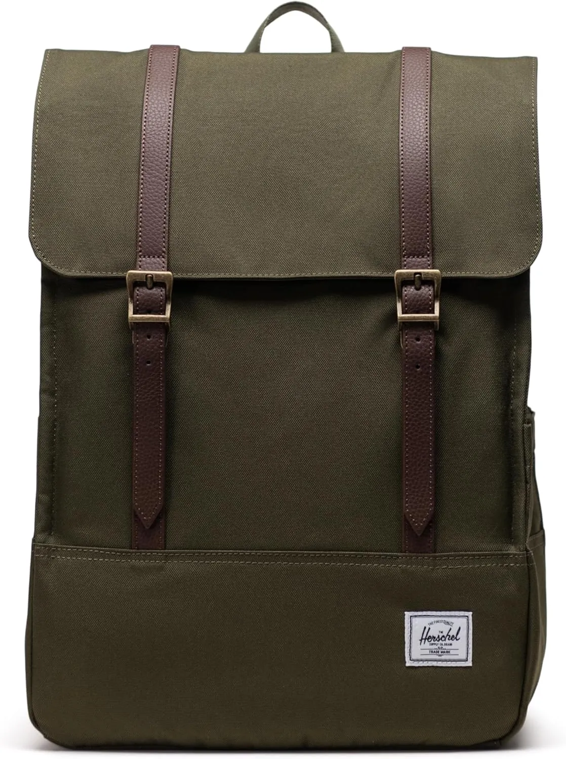 Herschel Supply Co. Survey Backpack, Ivy Green, Standard