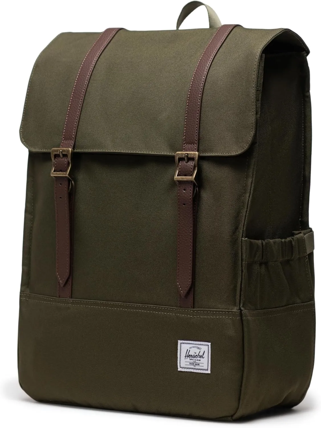 Herschel Supply Co. Survey Backpack, Ivy Green, Standard