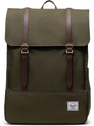 Herschel Supply Co. Survey Backpack, Ivy Green, Standard
