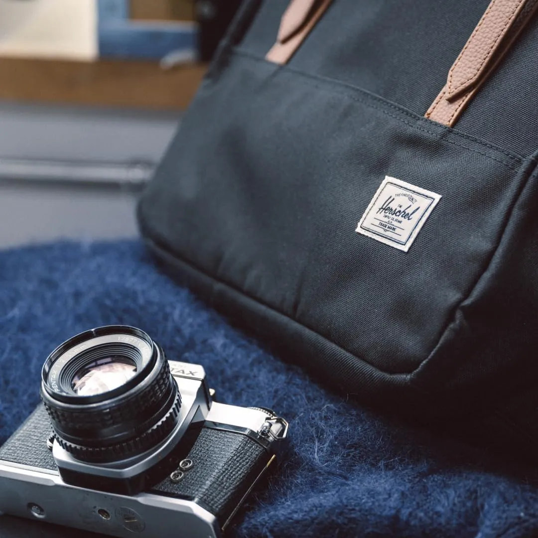 Herschel Survey Backpack, Light Grey Crosshatch