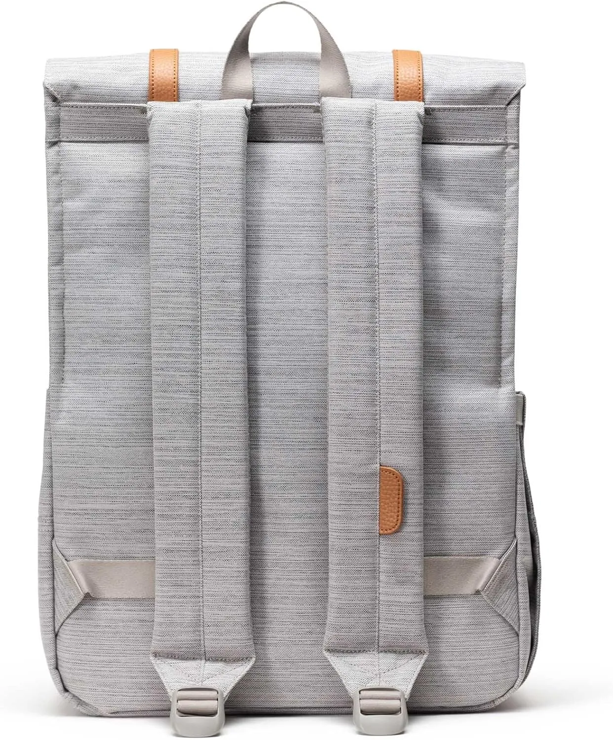Herschel Survey Backpack, Light Grey Crosshatch