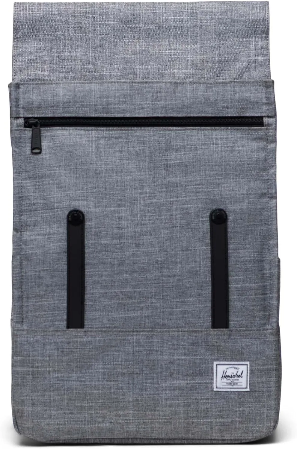 Herschel Survey Backpack, Raven Crosshatch