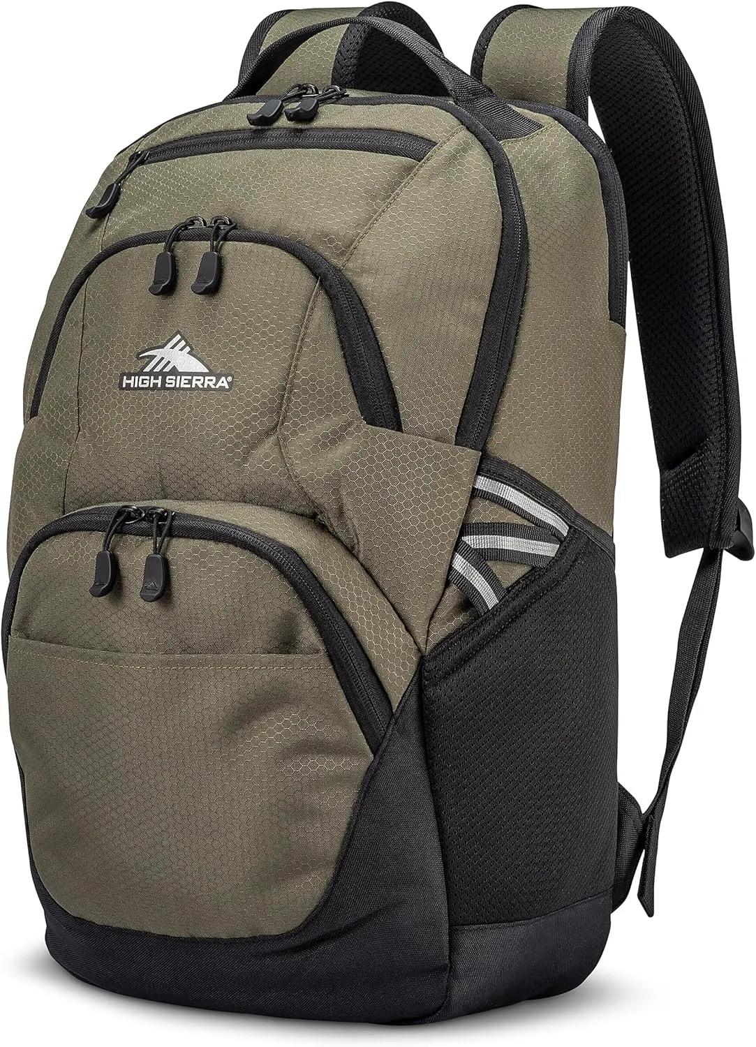 High Sierra Classic, Olive, 18.9" Inches