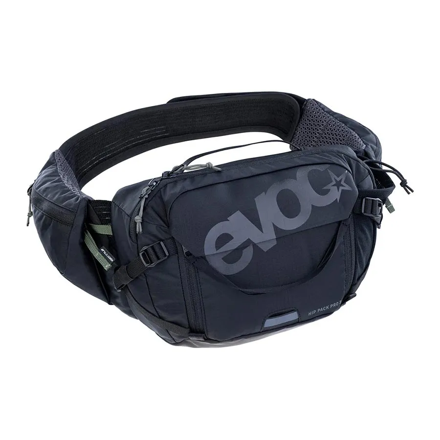 Hip Pack Pro 3  1.5L Bladder